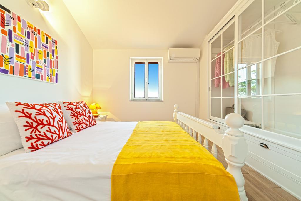 Villa Skalinada, 8 Persons, Private Pool, Baska Voda Room photo